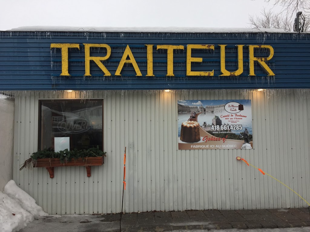 Maison du Canelé Inc (La) | 1000 Boulevard des Chutes, Québec, QC G1E 2E7, Canada | Phone: (418) 661-4285
