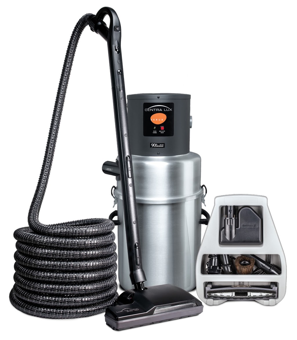 Aerus Electrolux | 188 Main St S, Brampton, ON L6W 2E2, Canada | Phone: (855) 589-1924
