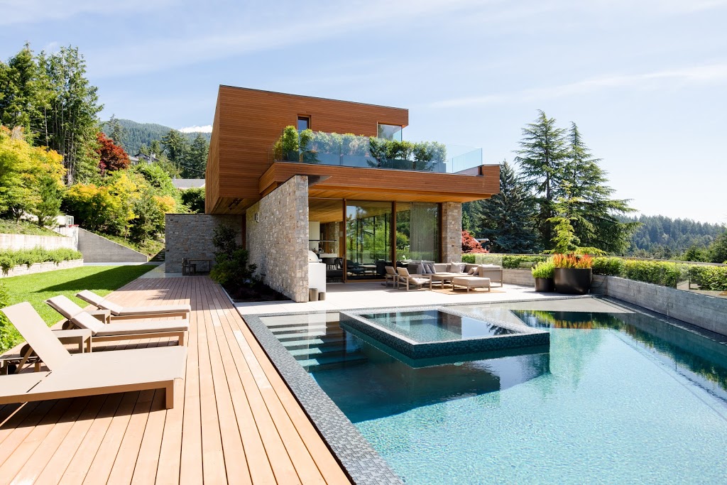 Tetristone Fine Masonry | 2230 Eva Lake Rd Unit 24, Whistler, BC V8E 0M5, Canada | Phone: (604) 561-7093
