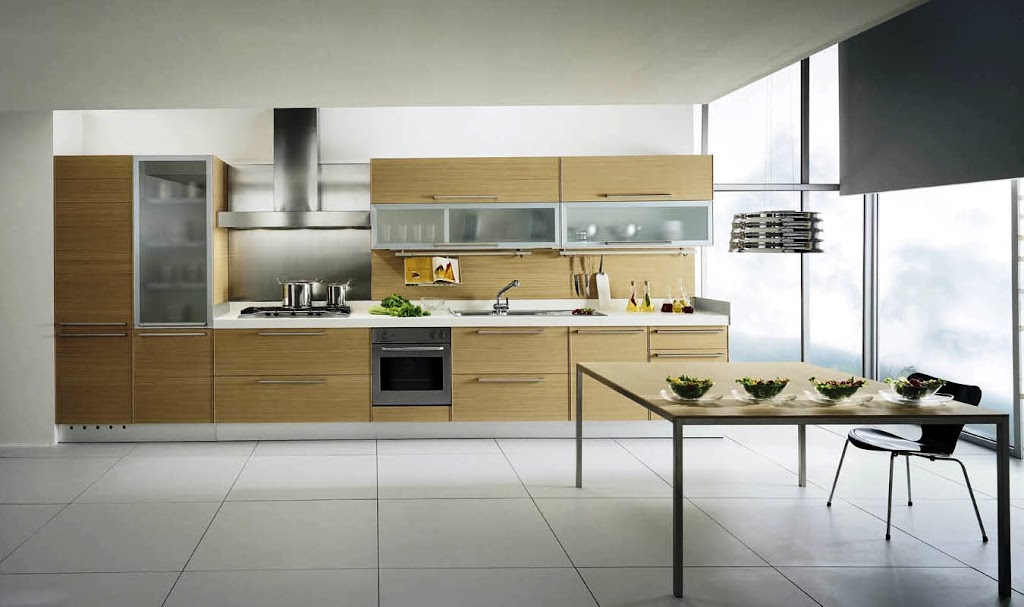 YOUR MODERN KITCHEN | 394 Grovehill Cres, Kitchener, ON N2R 0L5, Canada | Phone: (416) 824-8093