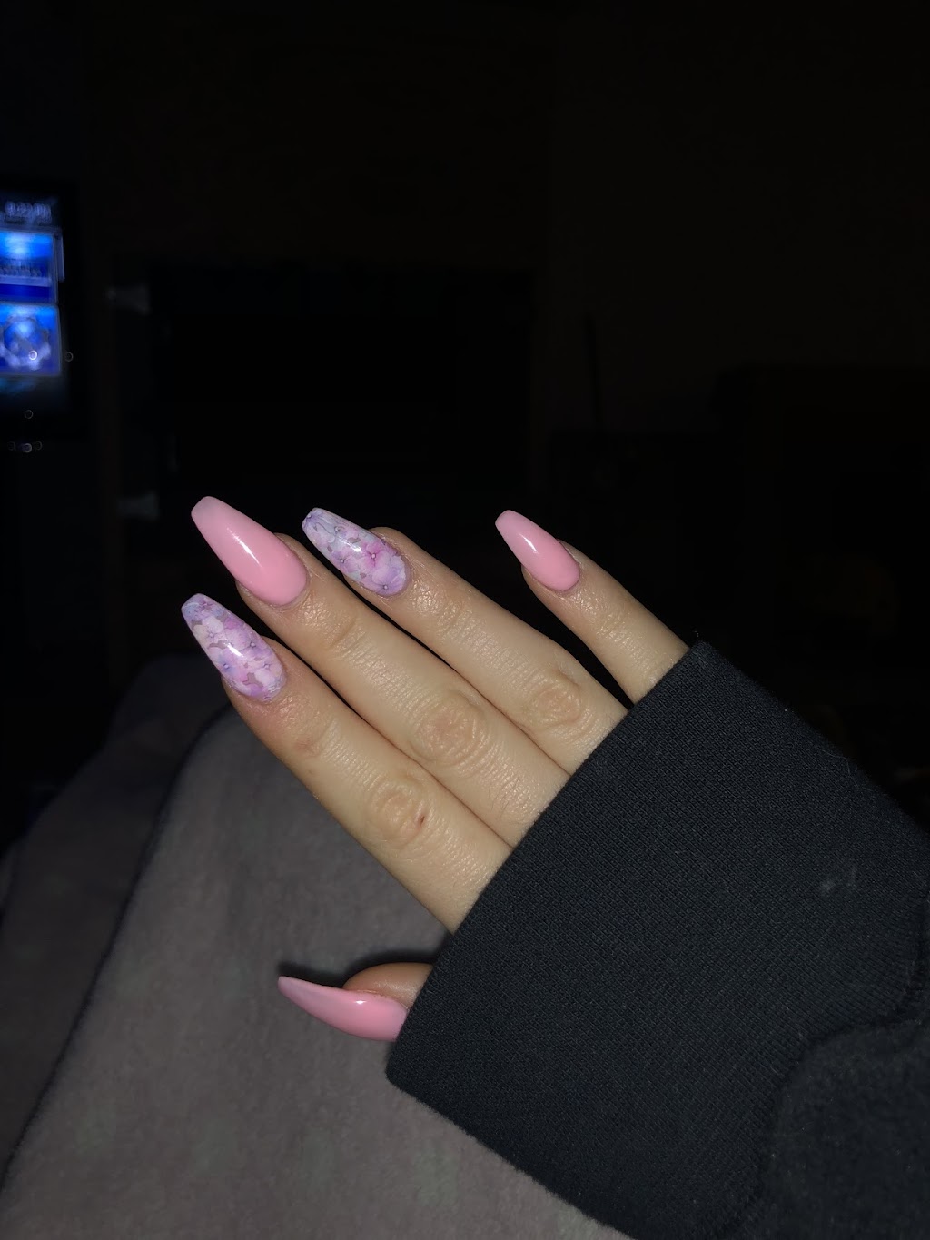 Ongle Etoile | 2169 Blvd. Marcel-Laurin, Saint-Laurent, QC H4R 1K4, Canada | Phone: (514) 334-6637