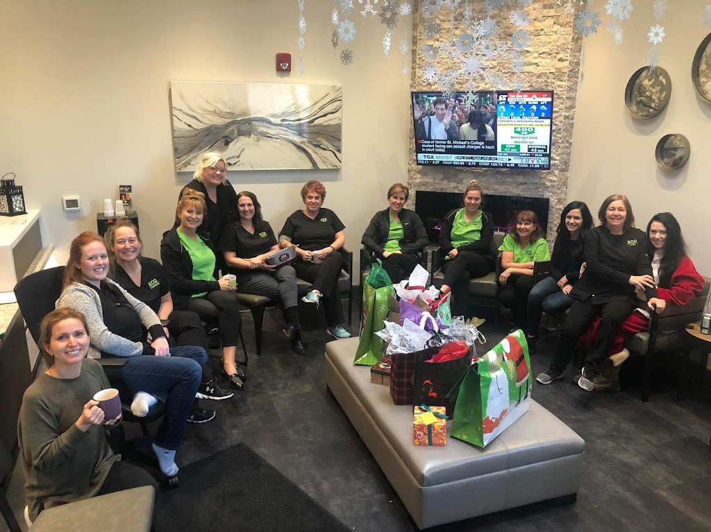 Electric City Dental | 999 Lansdowne St W #1, Peterborough, ON K9J 8N2, Canada | Phone: (705) 749-9994