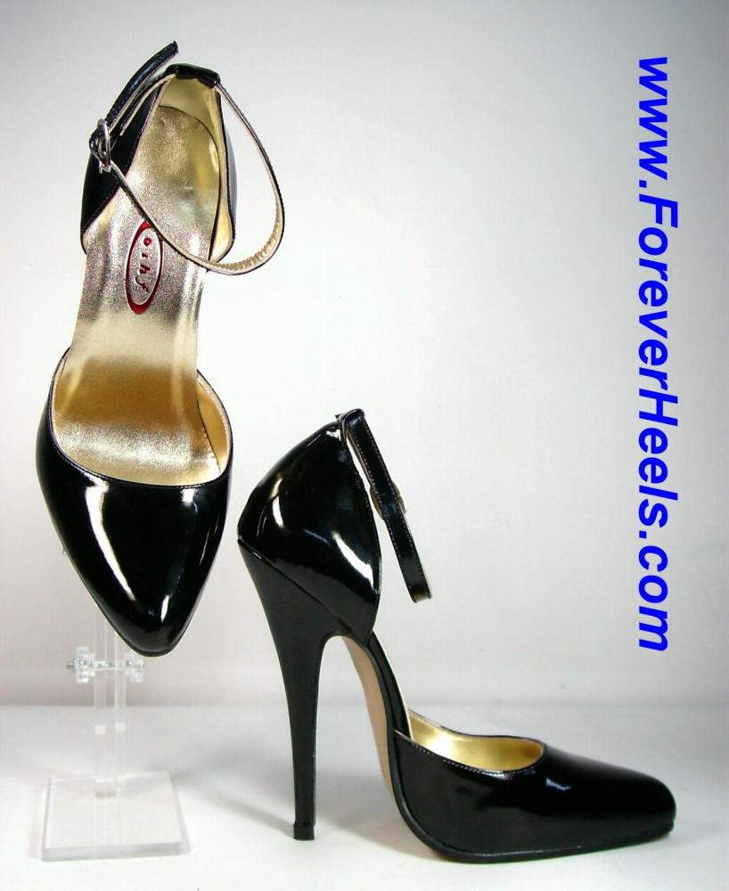 Forever Heels (Peter Chu 6 Inch Heels Forever) | 189 Parkwood Crescent, Hamilton, ON L8V 4Z3, Canada | Phone: (416) 371-9668