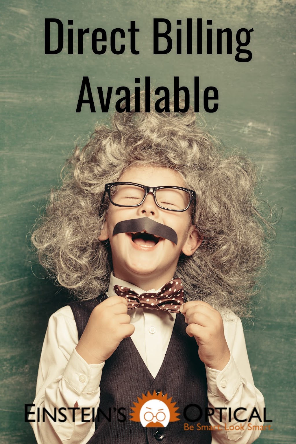 EINSTEINS OPTICAL | 310 Wellington St, St Thomas, ON N5R 2T1, Canada | Phone: (519) 633-3906