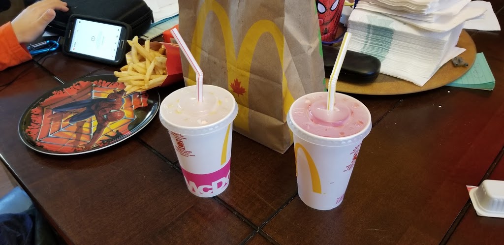 McDonalds | 9197 Commercial St, New Minas, NS B4N 3E6, Canada | Phone: (902) 681-2440