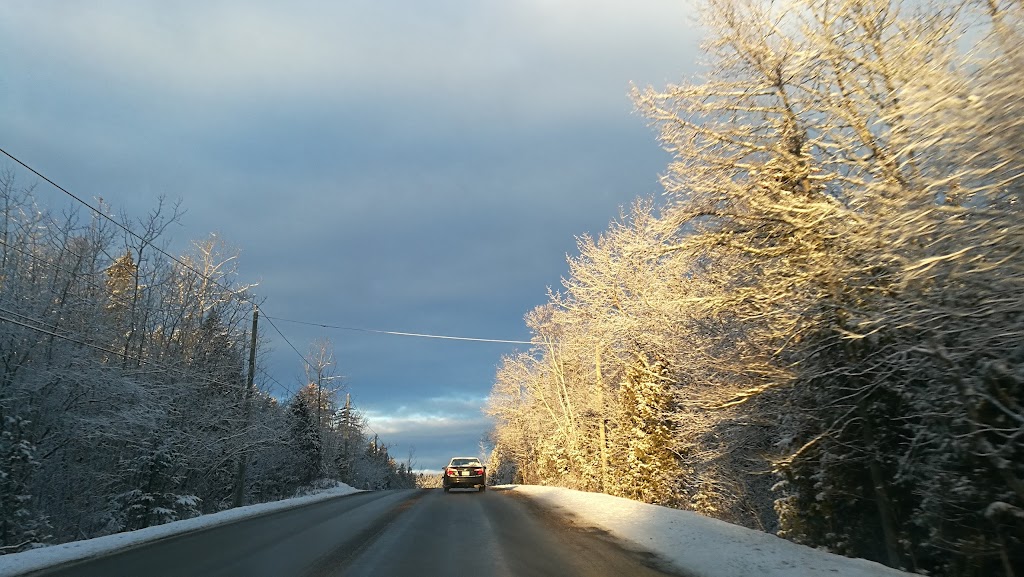 Tirecraft | 17 Foster Thurston Dr, Saint John, NB E2K 5J4, Canada | Phone: (506) 657-7733