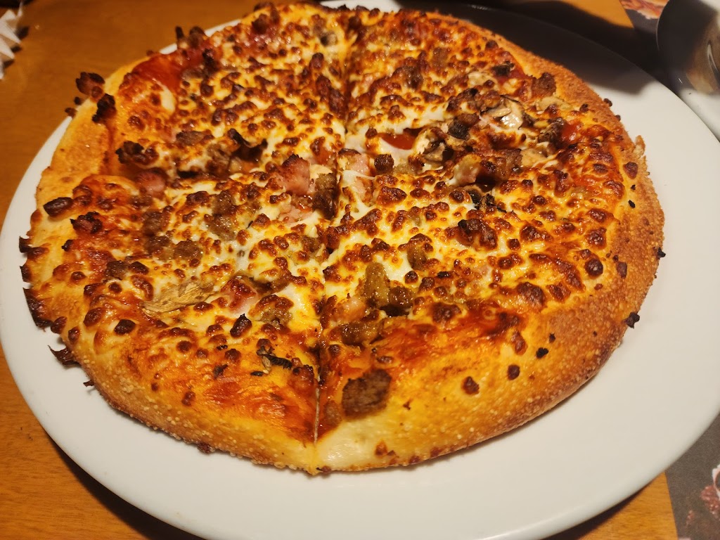 Pizza Delight | 331 Elmwood Dr, Moncton, NB E1A 7Y1, Canada | Phone: (506) 856-5119