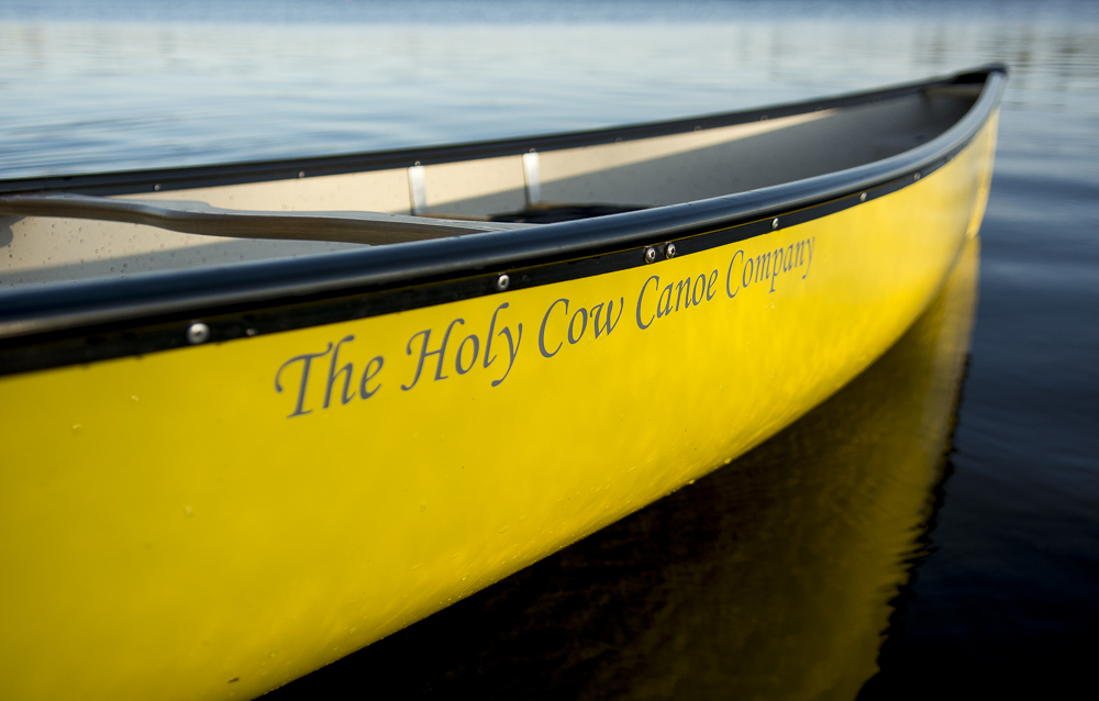 The Holy Cow Canoe Company | 7890 ON-7, Guelph, ON N0B, Canada | Phone: (519) 853-9729