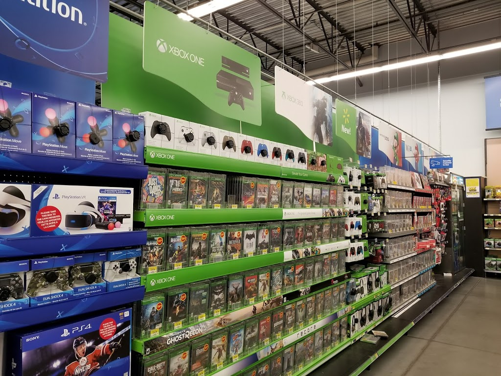 Walmart Oshawa North Supercentre | 1471 Harmony Rd N, Oshawa, ON L1K 0Z6, Canada | Phone: (905) 404-6581