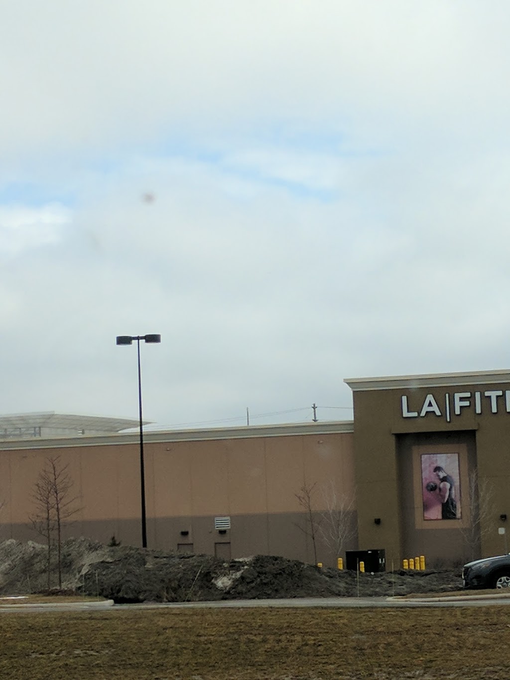 LA Fitness | 149 Live Eight Way, Barrie, ON L4N 6P1, Canada | Phone: (705) 302-2371