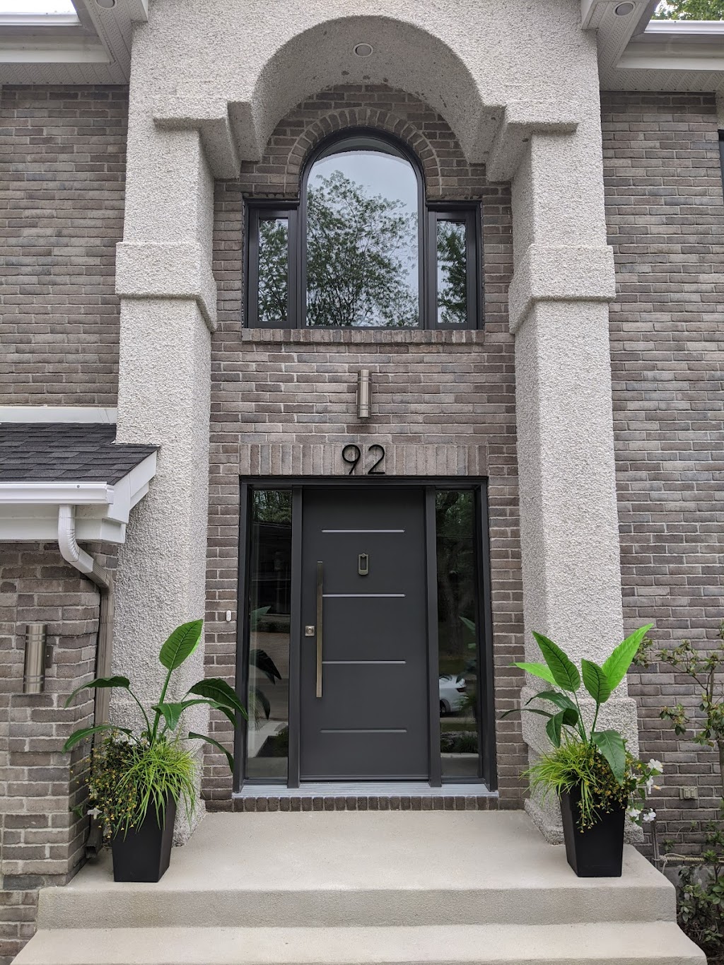 Portes et Fenêtres LAssomption | 58 Mnt de St Sulpice, Saint-Sulpice, QC J5W 4L4, Canada | Phone: (450) 589-7784