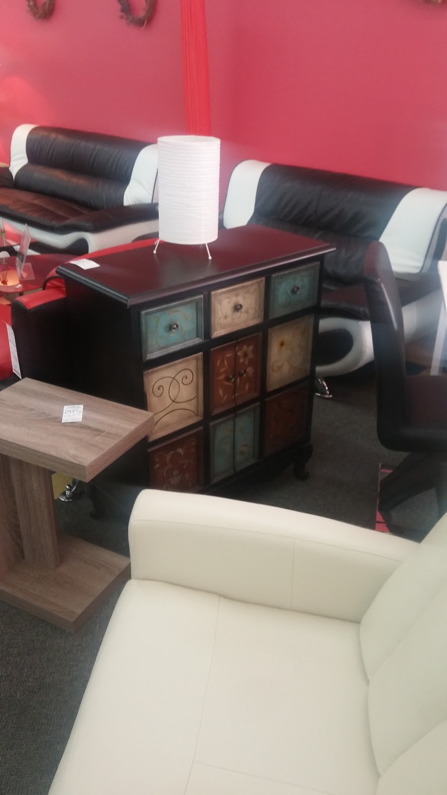 Écono Meubles | 6191 Boul Métropolitain E, Saint-Léonard, QC H1P 1X7, Canada | Phone: (514) 990-0835