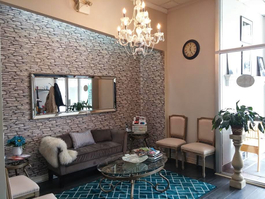 Studio 50 Nuances | 517 Rue Principale, Lachute, QC J8H 1Y6, Canada | Phone: (450) 562-1211