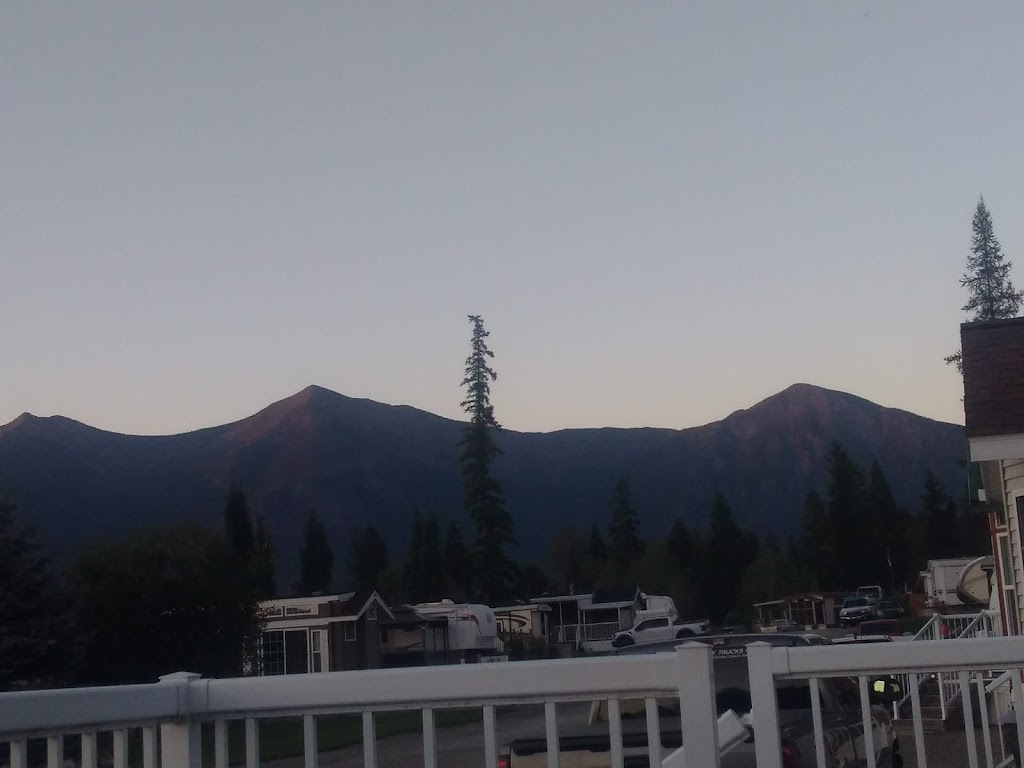 Disney Brook RV Park | 2218 British Columbia 3, Jaffray, BC V0B 1T0, Canada | Phone: (250) 919-4102