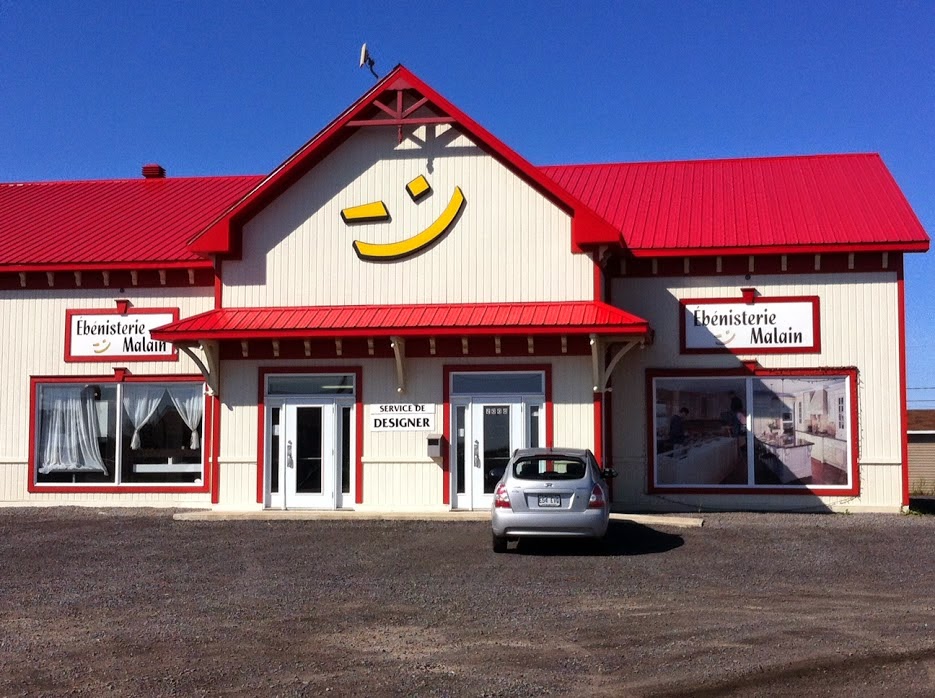 Ébénisterie Malain | 2000 Boulevard Barrette, QC-131, Lourdes-de-Joliette, QC J0K 1K0, Canada | Phone: (450) 757-8894