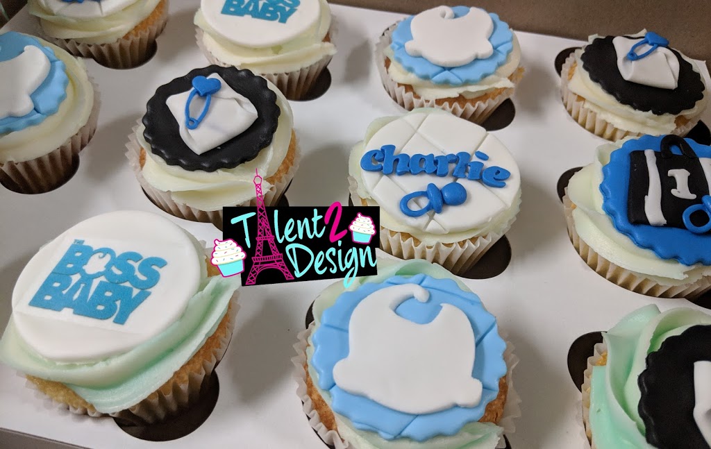 Talent 2 Design | 76 W Main St, Welland, ON L3C 4Z8, Canada | Phone: (289) 213-5265