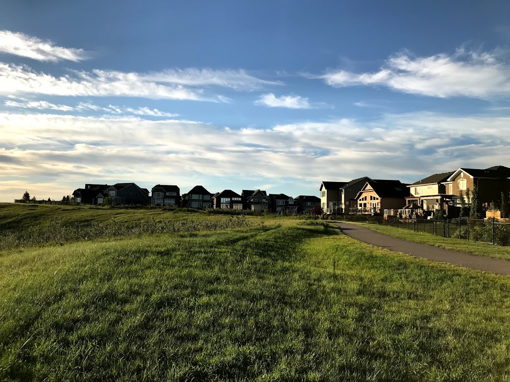Brookfield Residential | 201 Cranford Drive, Calgary, AB T3M 0J1, Canada
