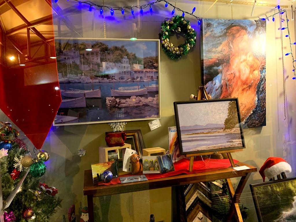 Picture Perfect Gallery | 3980 Shelbourne St, Victoria, BC V8N 3E2, Canada | Phone: (250) 721-1313