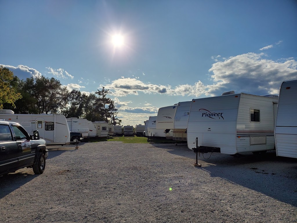 The RV Farm | 7046 Islington Ave, Woodbridge, ON L4L 1V8, Canada | Phone: (905) 605-7056