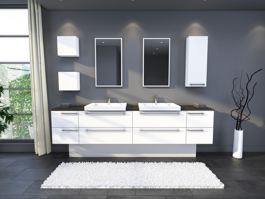Fleurimont Bain Inc | 3555 Rue King E, Sherbrooke, QC J1G 5J4, Canada | Phone: (819) 821-2370