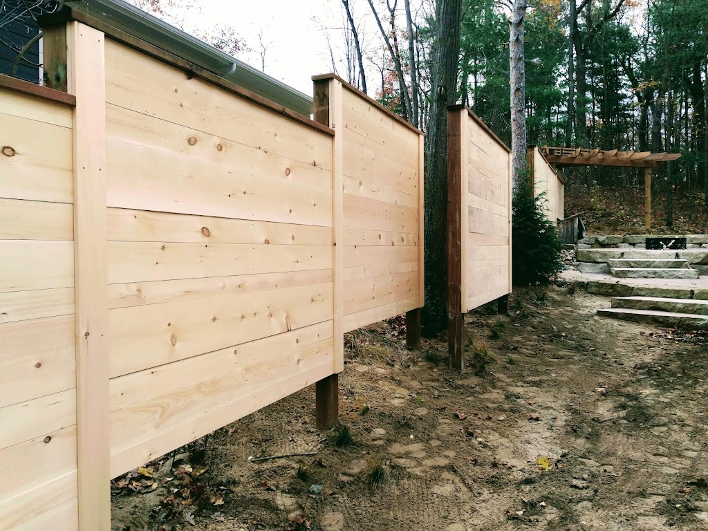 Millworks Custom Carpentry and Stone | 121 Mill St, Parkhill, ON N0M 2K0, Canada | Phone: (226) 973-2118