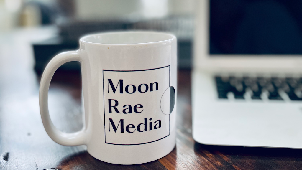 Moon Rae Media | 331 Turning Leaf Rd, Oakville, ON L6L 6W7, Canada | Phone: (647) 544-5005