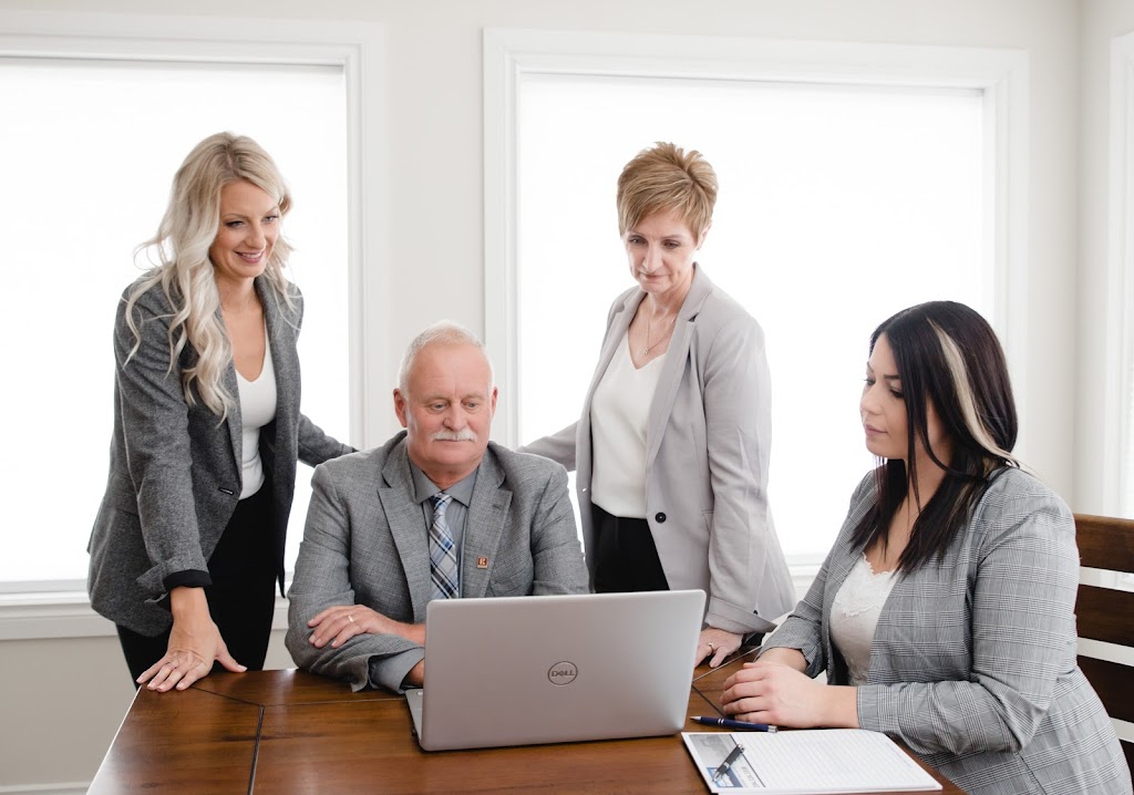 The Friesen Group | 1-90 Brandt St, Steinbach, MB R5G 0T3, Canada | Phone: (204) 371-8318