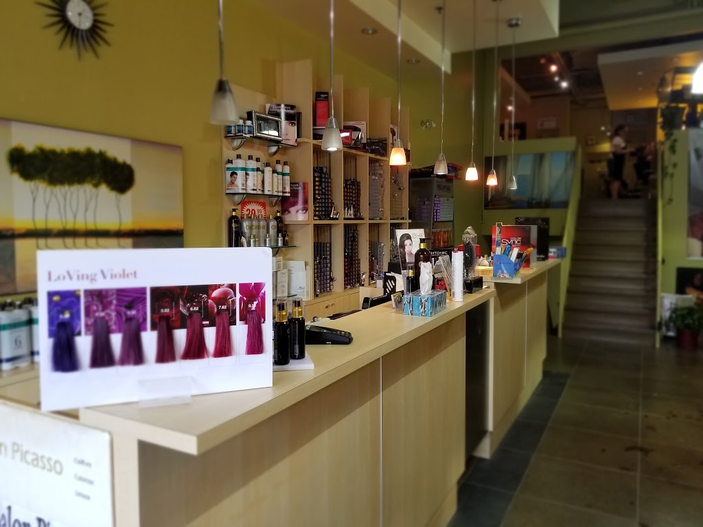 Coiffure Picasso Brossard | 8080 Boulevard Taschereau, Brossard, QC J4X 1C2, Canada | Phone: (450) 465-9191