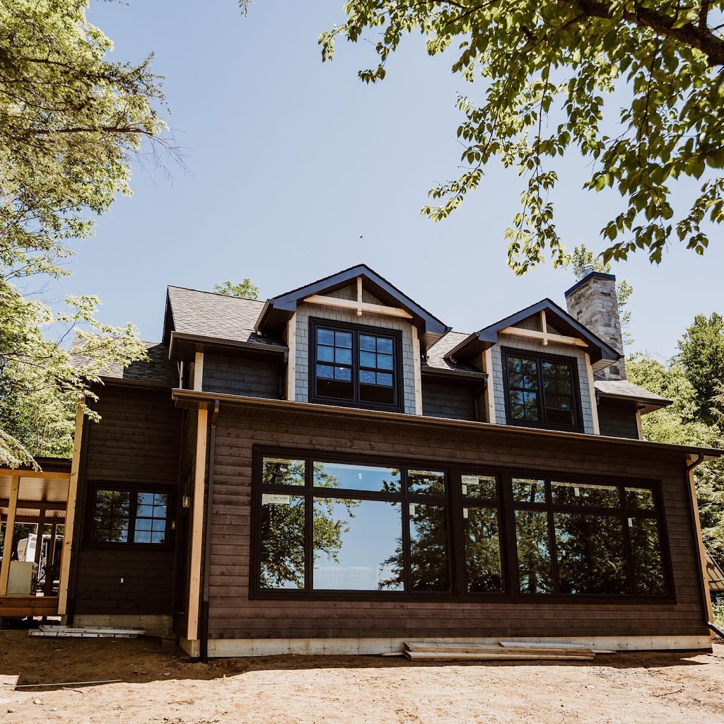 Erwin Construction General Contracting | 1116 Taylor Line, Coldwater, ON L0K 1E0, Canada | Phone: (705) 238-7050