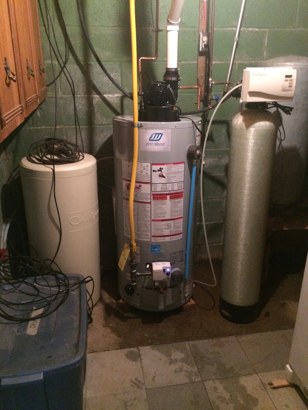 Shaun’s heating & Cooling Services | 13 Victoria Ave, Ridgetown, ON N0P 2C0, Canada | Phone: (519) 809-6315