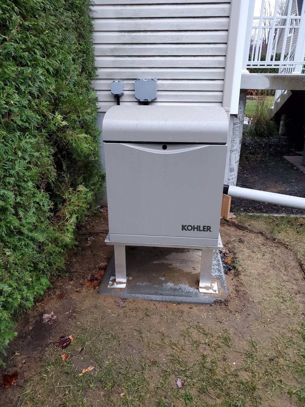 Dynamik Électrique | 1326 Rue Piette, Joliette, QC J6E 3V8, Canada | Phone: (450) 365-5707