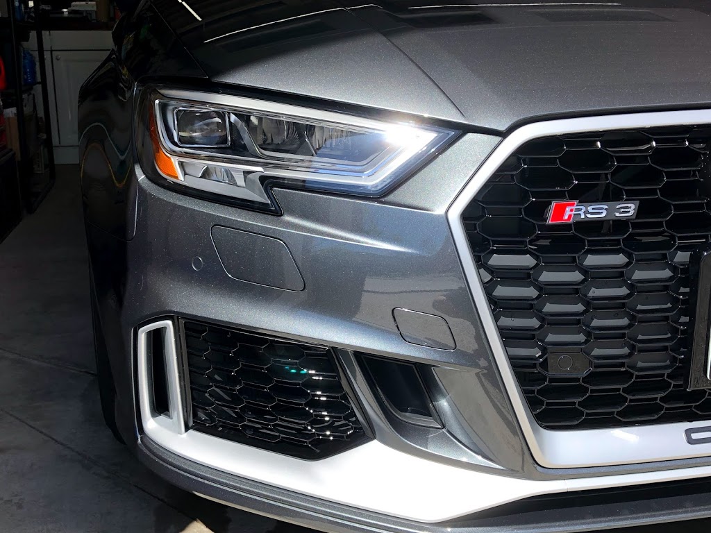 Evolve Detailing | 39 Whiterock Ave, Mount Hope, ON L0R 1W0, Canada | Phone: (905) 906-3743