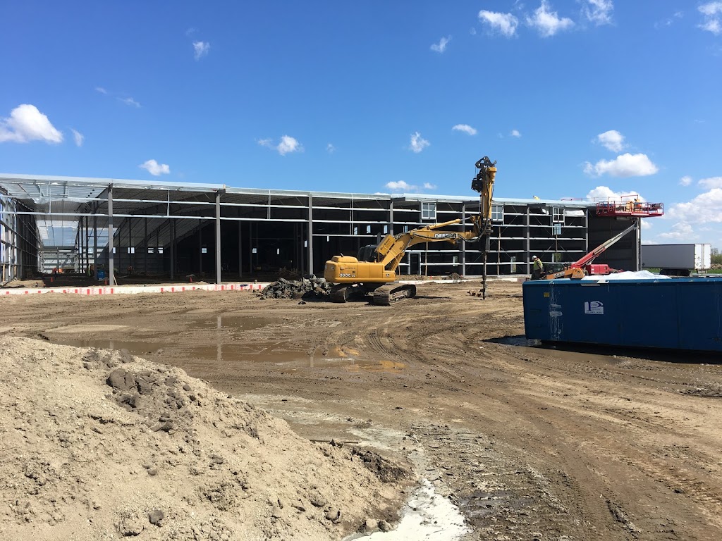 Con-Pile Drilling Ltd | 12 pioneer street, Altona, MB R0G 0B0, Canada | Phone: (204) 324-4475