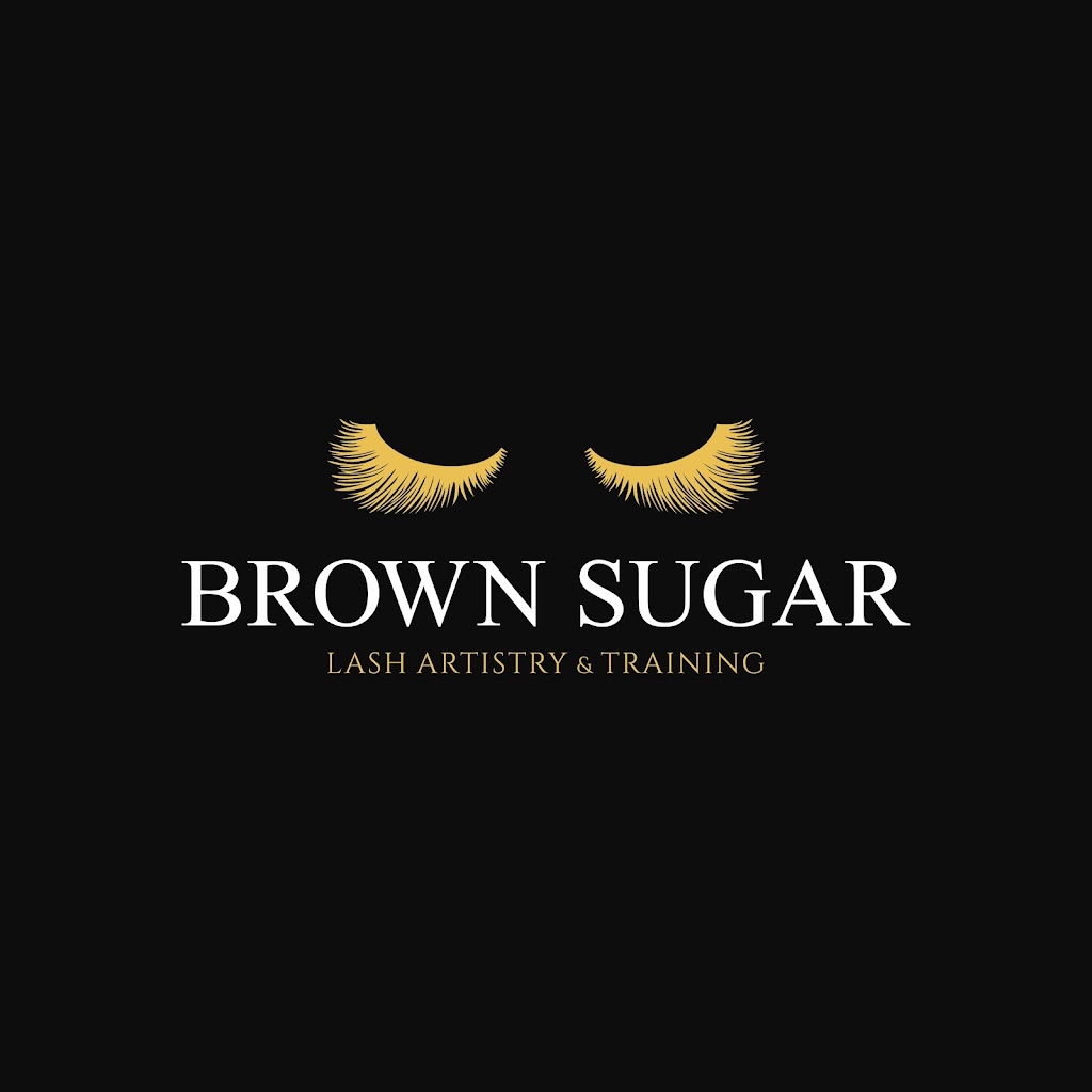 Brown Sugar Lash Artistry & Training | 406 Drake Landing Street, Okotoks, AB T1S 5R1, Canada | Phone: (403) 336-7227