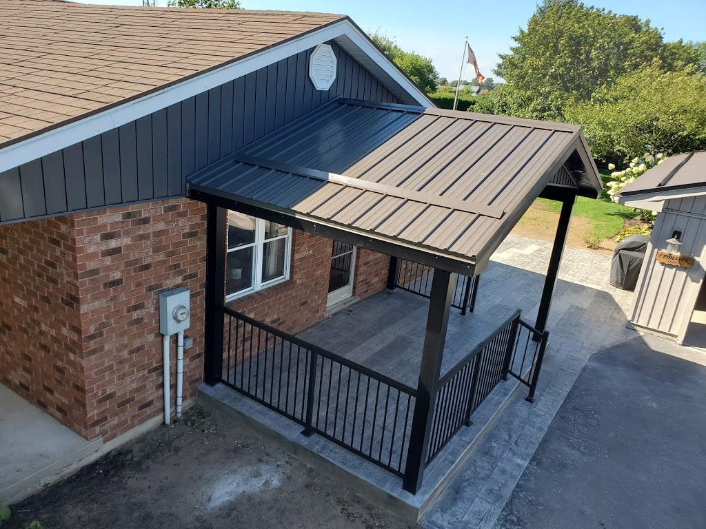 Peters General Contracting | 70 North Street W, Tillsonburg, ON N4G 1C2, Canada | Phone: (519) 550-7207