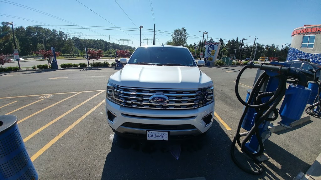 SpeedWash | 8407 King George Blvd, Surrey, BC V3W 7J7, Canada | Phone: (604) 593-1717