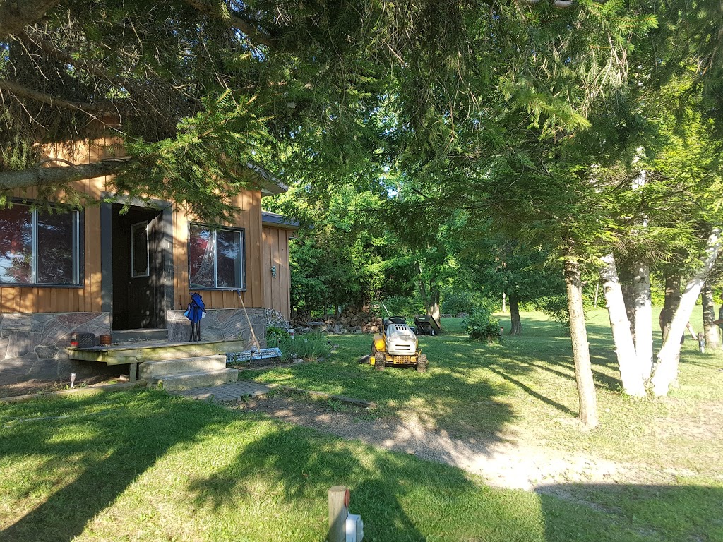 Wildwood By The River | campground | 76735 Wildwood Line, Bayfield, ON N0M 1G0, Canada | 5195652190 OR +1 519-565-2190