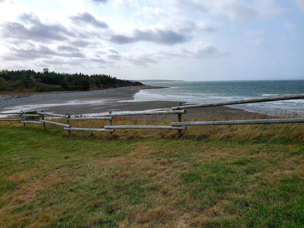 Savary Provincial Park | Plympton, NS B0W 2R0, Canada | Phone: (800) 670-4357