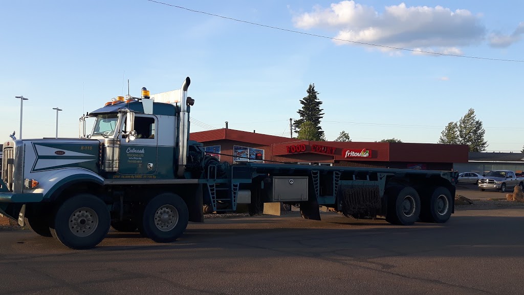 Esso | 5504 44 Ave, Smoky Lake, AB T0A 3C0, Canada | Phone: (780) 656-3738