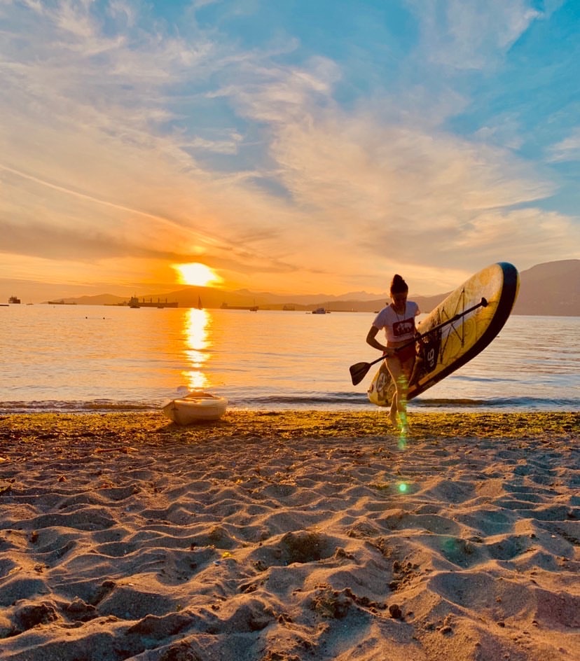 All Access Adventures | 18 W 16th Ave, Vancouver, BC V5Y 1Y6, Canada | Phone: (604) 724-6033