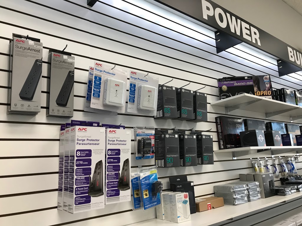 Computer Elite | 205 Memorial Ave #2, Orillia, ON L3V 5X8, Canada | Phone: (705) 487-6595