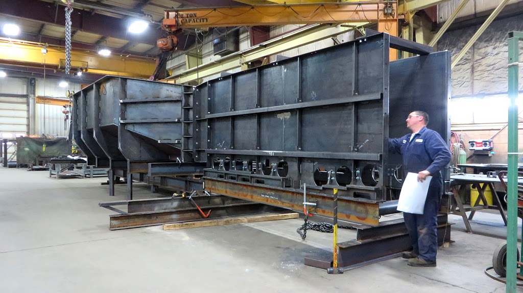 TS Manufacturing | 2 Fleetwood Rd, Lindsay, ON K9V 6H4, Canada | Phone: (705) 324-3762