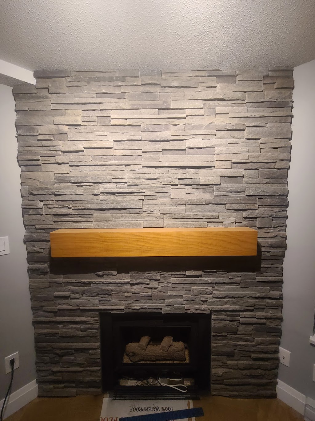 Tile & Stone LV Lion company | Harris Rd, Pitt Meadows, BC V3Y 2L7, Canada | Phone: (778) 903-7453