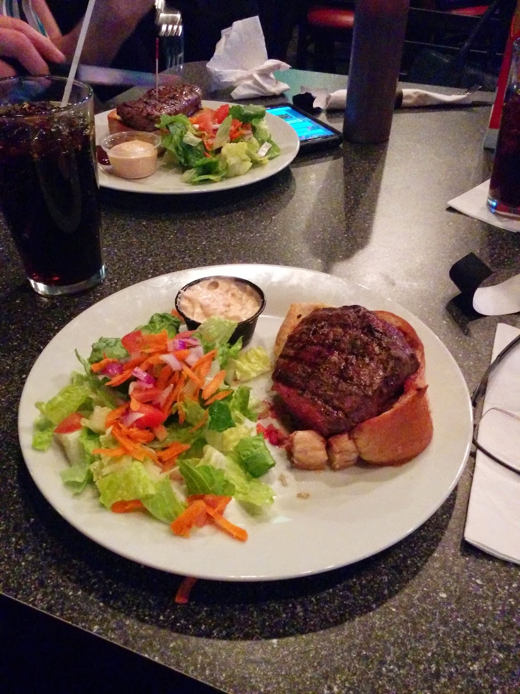 WestCreek Pub | 300 Merganser Dr W, Chestermere, AB T1X 1L6, Canada | Phone: (403) 204-2337