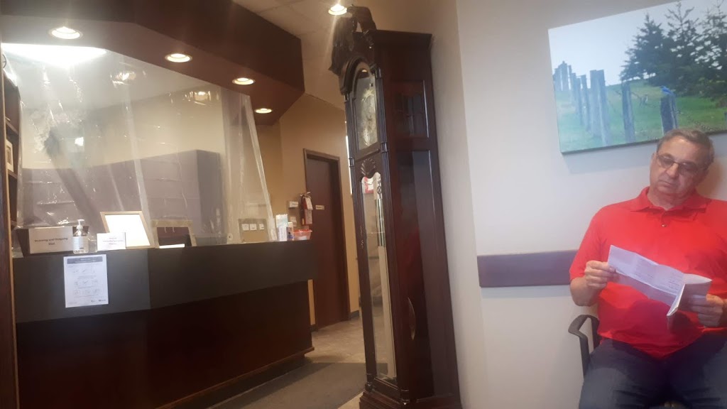 Victoria Station Dental | 420 Allan St, Red Deer, AB T4R 2K7, Canada | Phone: (403) 340-3229