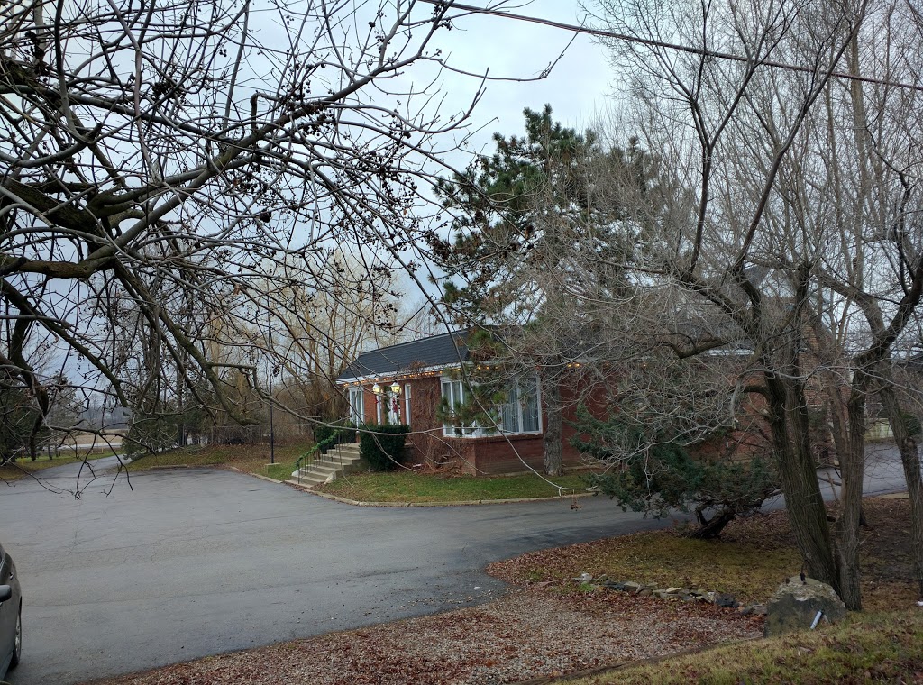 Firth Veterinary Hospital | 4499 Wellington Rd S, London, ON N6E 2Z8, Canada | Phone: (519) 681-4377