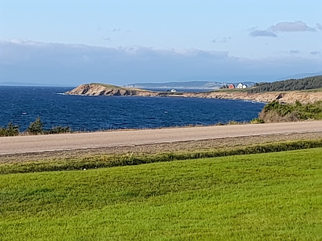 Whale Cove Summer Village Ltd | Inverness County, NS B0E 2B0, Canada | Phone: (902) 235-2202