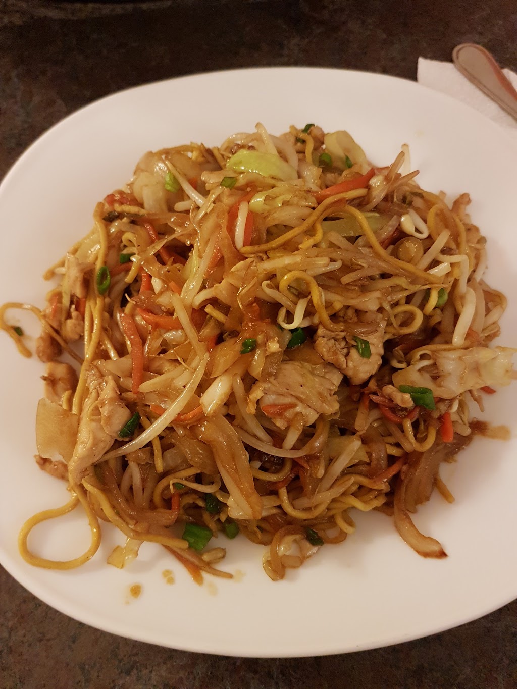 Spinnakers Cafe | 5227 Lakeshore Dr #109, Sylvan Lake, AB T4S 1Y8, Canada | Phone: (403) 864-7230