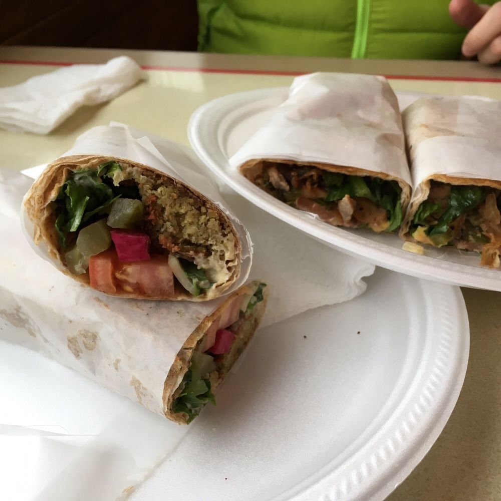 Portuguese Bakery and Syrian Kitchen | 48 Nelson St, Ottawa, ON K1N 7R2, Canada | Phone: (613) 789-8014