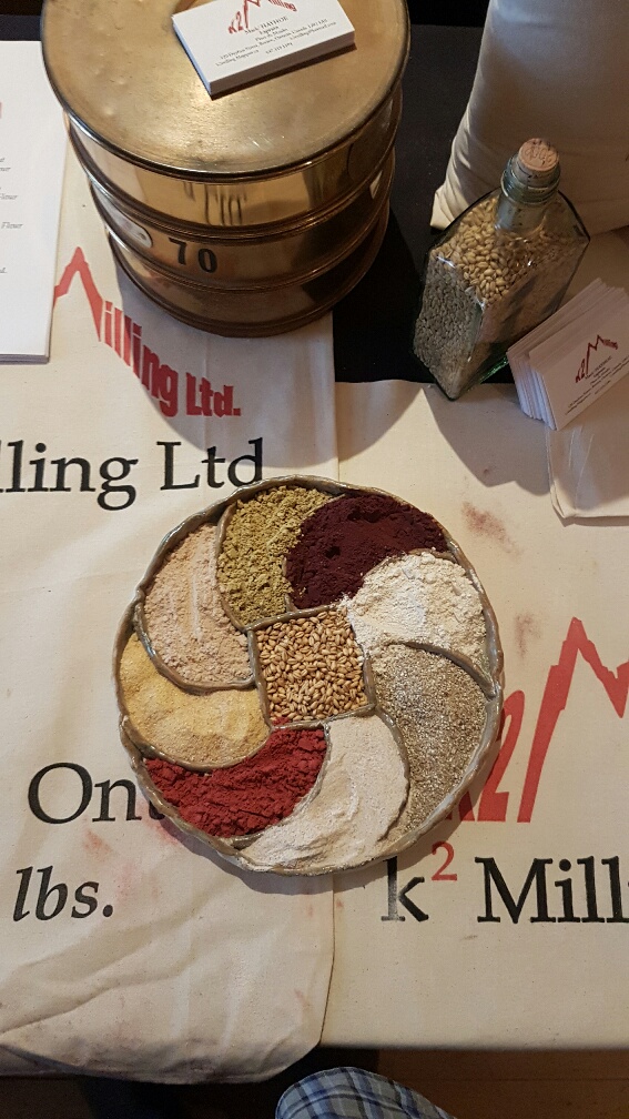 k2MILLING | 120 Dayfoot St, Beeton, ON L0G 1A0, Canada | Phone: (647) 519-1194